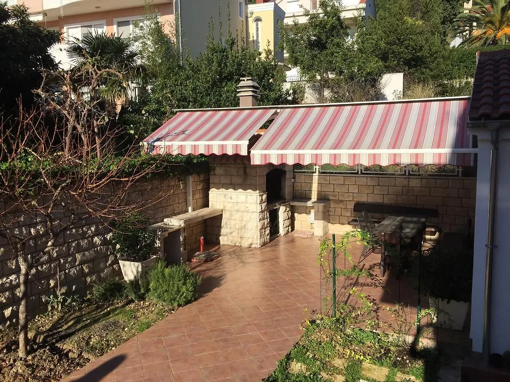 Apartment Dzoni Split Croatie