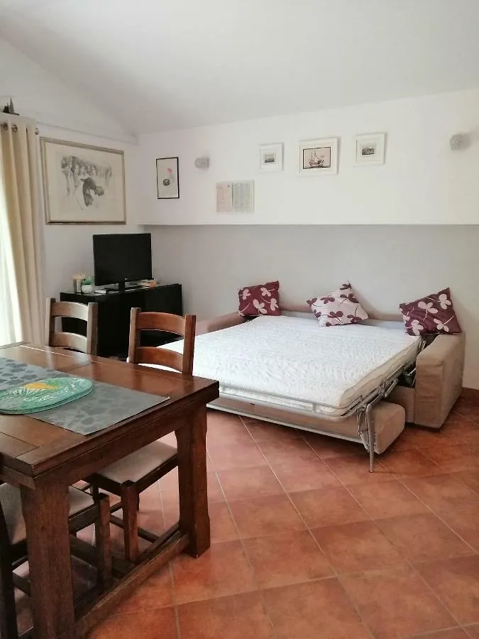 Apartment Dzoni Split