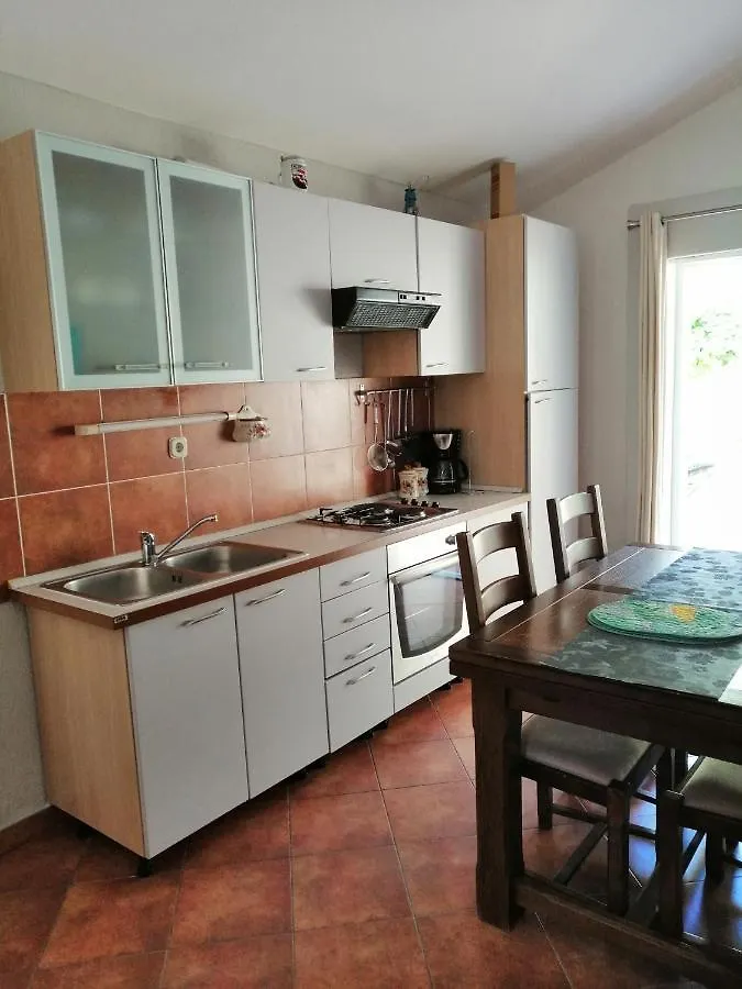 Apartment Dzoni Split Croatie