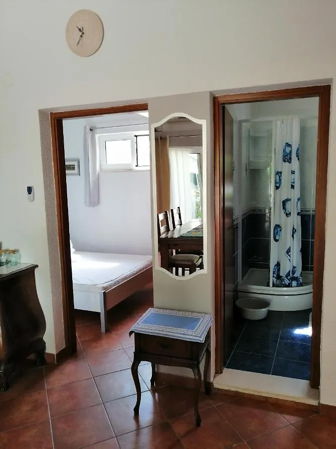 Apartment Dzoni Split