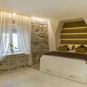 Appartement Situs, Split