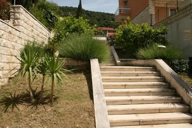 Apartment Dzoni Split Chorwacja