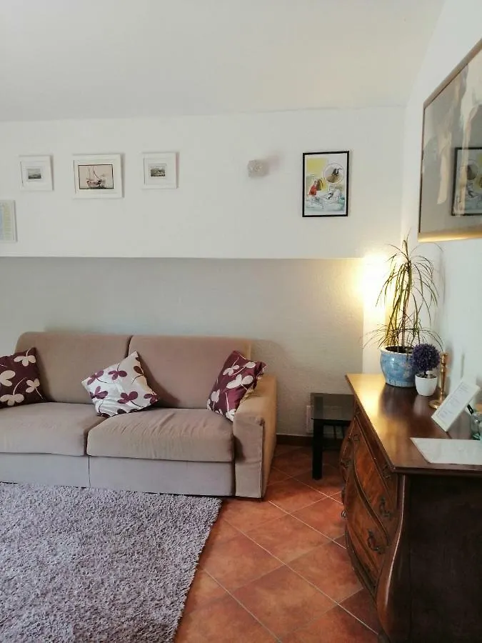 Apartment Dzoni Split