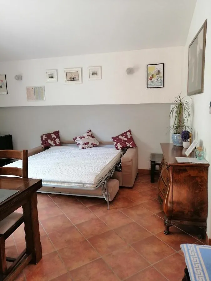 Apartment Dzoni Split Chorwacja